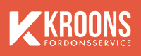 Kroons Fordon Logo